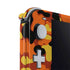 Orange Camo Nintendo Switch Lite Skin